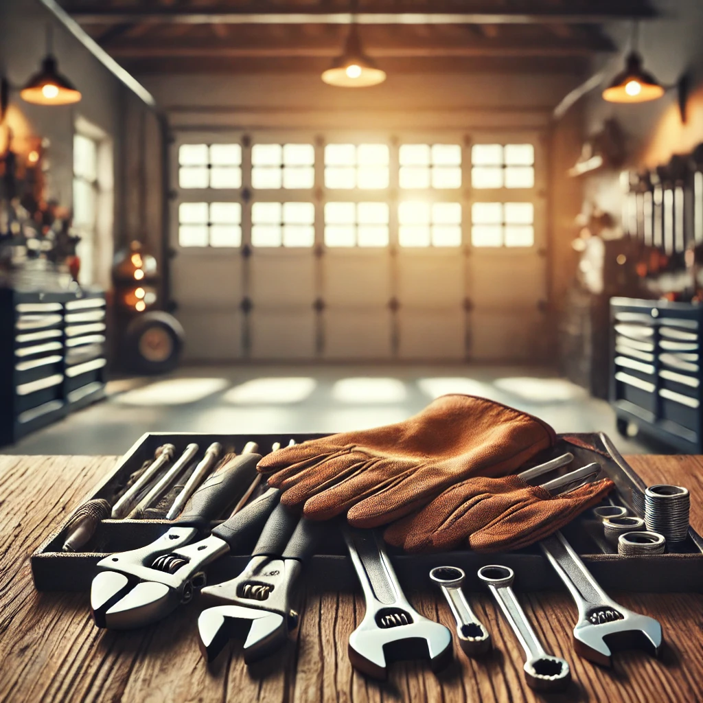 About Our Family-Owned Garage Door Company in Dallas TX - Professional Service Team