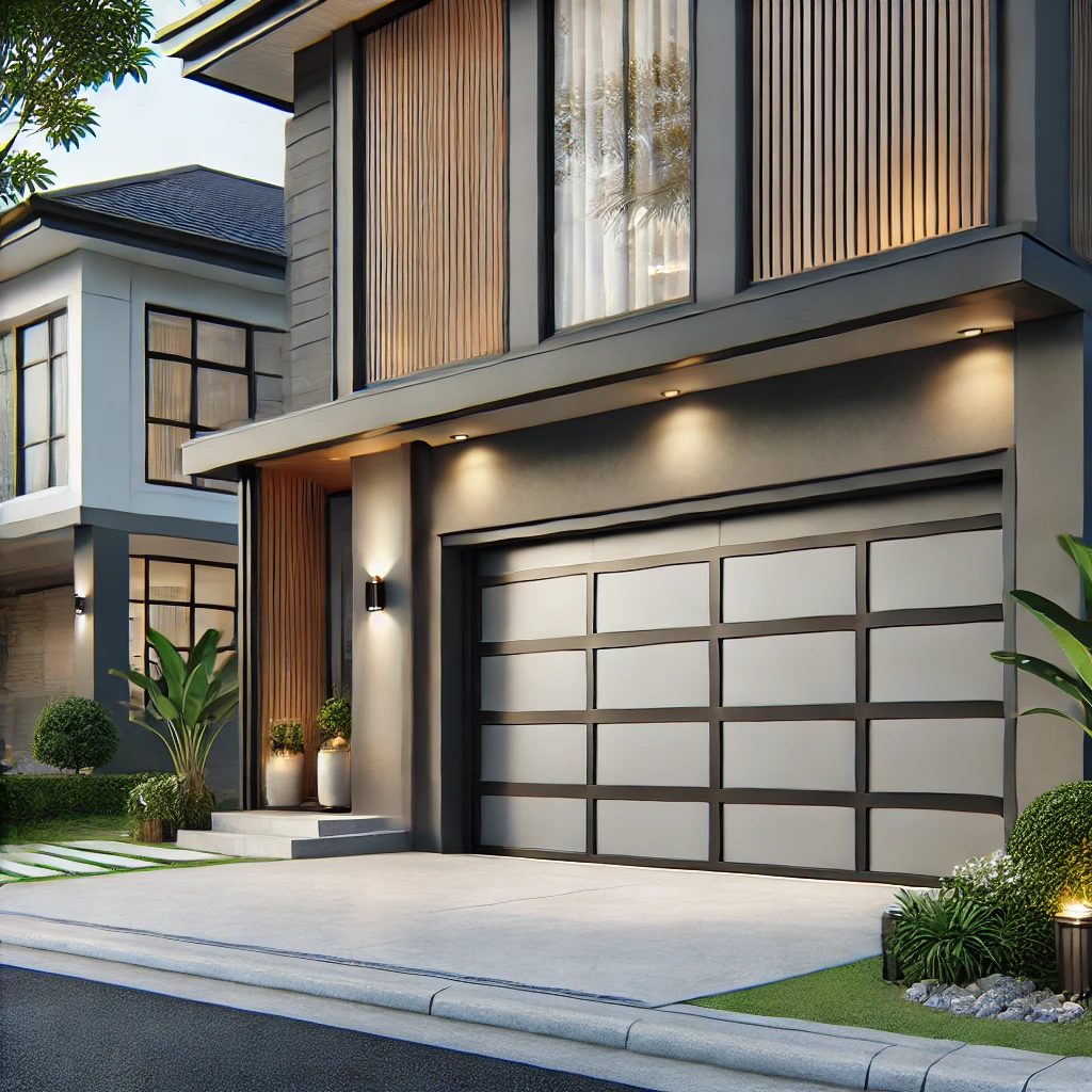 Professional Garage Door Company Dallas TX - 24/7 Emergency Service & Repairs