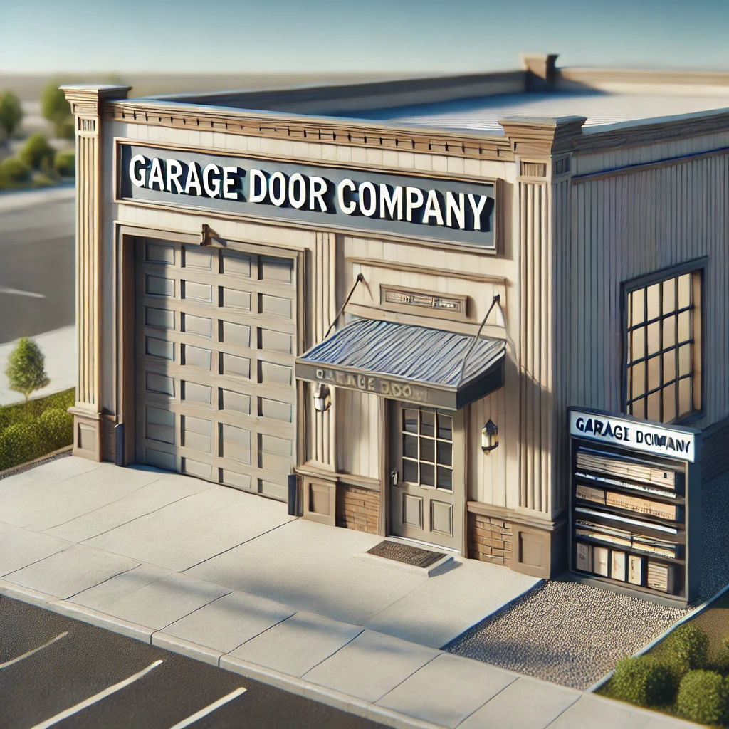 Best Garage Door Company Near Me Dallas TX - 24/7 Emergency Service